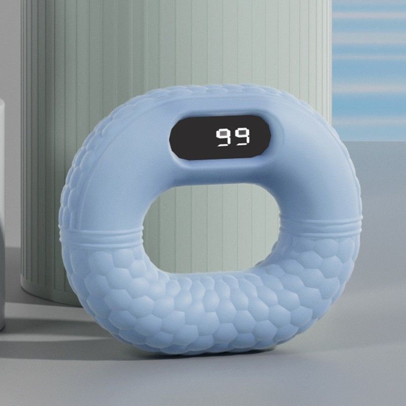 5-60KG Power Press Outils d'entraînement de la force pour le renforcement musculaire et la récupération des blessures