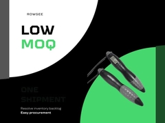 Produits sportifs à faible MOQ