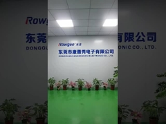 Fournisseur de cordes de saut de fitness