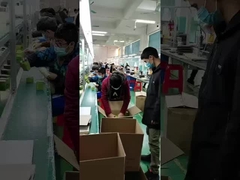 Fournisseur de corde de saut sans fil