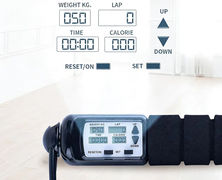 Corde de saut numérique