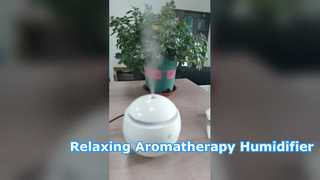 Humidificateur d'aromathérapie